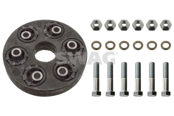 Şaft Kaplini  SWAG 10 86 0010