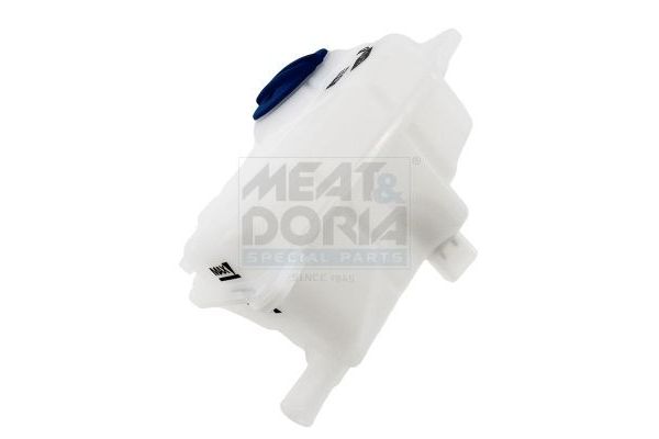 Radyatör Yedek Su Deposu  Audi A4 Sedan (8E)(04.2003->)  FROW 430.1547.001