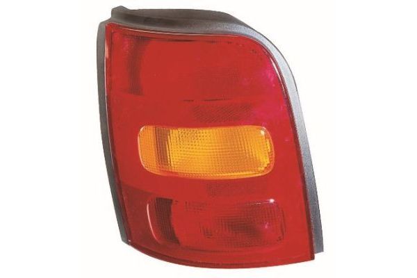 Stop Lambası Sol Nissan Micra (K11)(02.1998->)  DEPO 215-19C1L-LD-AE
