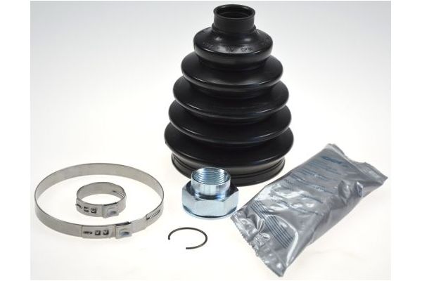 Aks Körüğü Ön Dış Sağ veya Sol Abarth 500 (150)(2008->)  GKN 303917