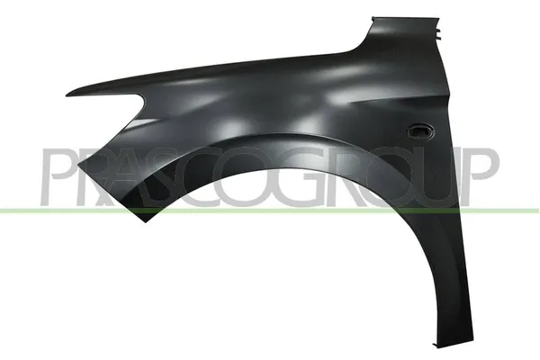 Çamurluk Ön Sol GORDON FN0341L