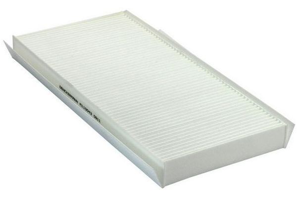 Polen Filtresi  PRESTA 100 400