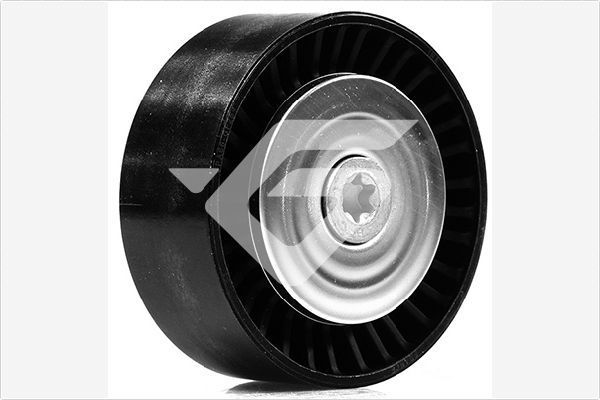 Vantilatör Kayış Gergi Rulmanı  Lancia Musa (184)(10.2007->)  HUTCHINSON T0449