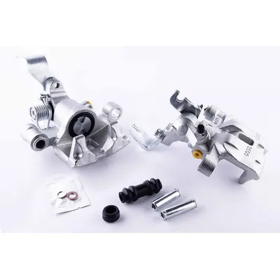 Fren Kaliper Arka Sol HELLA 8AN 355 781-731