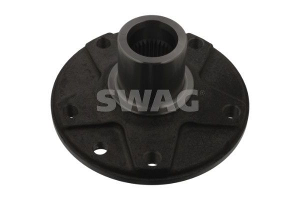 Porya Ön Sağ veya Sol Audi Q7 (4L)(03.2006->)  SWAG 30 93 8521