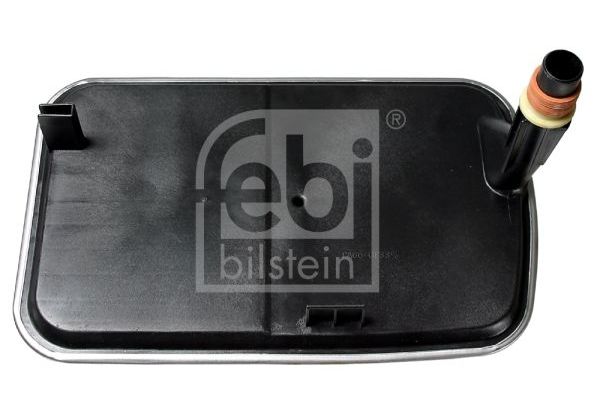 Şanzıman Yağ Filtresi  BMW 3 Serisi Compact (E46)(2001->)  FEBI BILSTEIN 21078