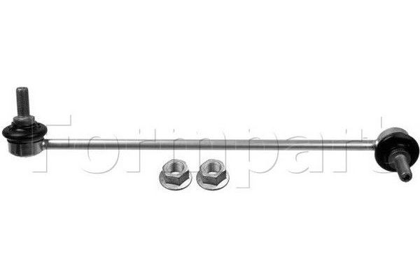 Viraj Demir Askı Rotu Ön Sağ BMW X3 Serisi (F25)(03.2011->)  FORMPART 1208086