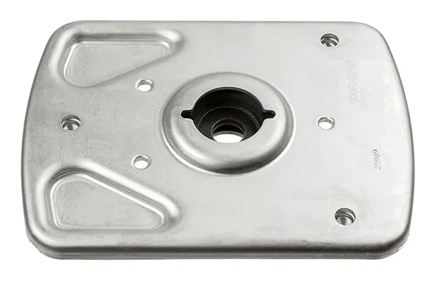 Amortisör Tabla Takozu Ön Sağ veya Sol Citroen Jumpy Combi (06.2016->)  LEMFÖRDER 42539 01