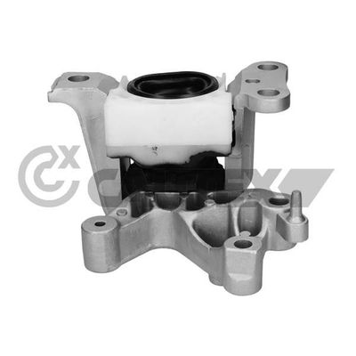 Motor Takozu Sağ Renault Megane III Coupe / Cabrio (04.2010->)  KRAFTVOLL 10010985