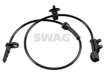 Abs Sensörü Arka Sol SWAG 33 10 8230  1037796 103779600A 1037796-00-A 103779600B 1037796-00-B