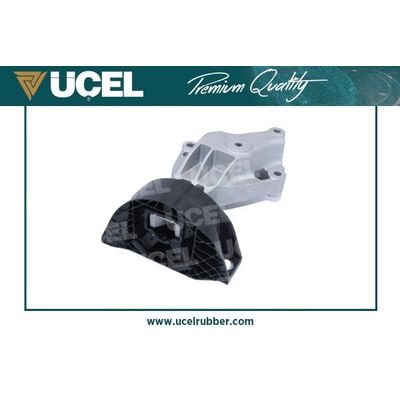 Motor Takozu Sağ Renault Taliant (2021->)  UCEL 10993