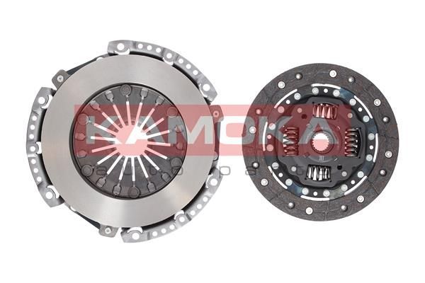 Debriyaj Seti  Ford Mondeo 4/5 Kapı (GD)(1997->)  FORD ORJINAL 97BX7L596CA