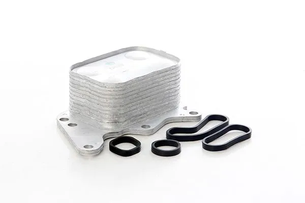 Motor Yağ Soğutucu  Citroen C4 Picasso (02.2007->)  BSG 15-506-041