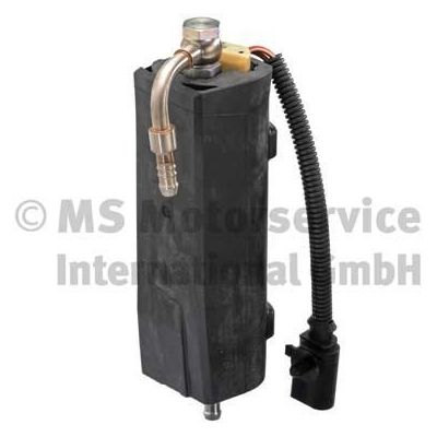 Depo Şamandırası  Volkswagen Phaeton (3D1/3D9)(05.2010->2016)  PIERBURG 7.50110.50.0