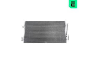 Klima Radyatörü  ERA 667429  51938531 51966751