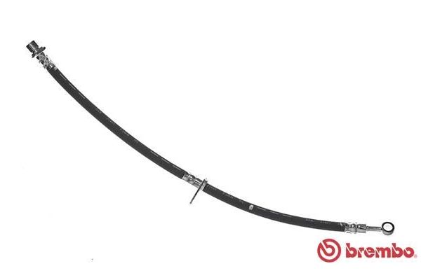 Fren Hortumu Ön Sağ veya Sol Honda Accord Tourer (CN/CM)(01.2003->)  BREMBO T 28 092