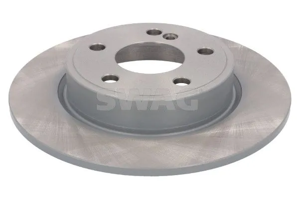 Fren Disk Ayna Arka Sağ ve Sol Mercedes A -Serisi (BM 176)(06.2012->)  SWAG 10 94 3816