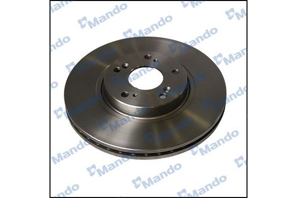 Fren Disk Ayna Ön Sağ ve Sol Honda Civic 3 Kapı (FN)(01.2007->)  MANDO MBC035048