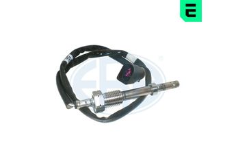 Egzoz Sıcaklık Sensörü  ERA 551106  551106 3L906088DC 03L 906 088 DC 3L906088FB 03L 906 088 FB 3L906088JL 03L 906 088 JL 3L906088JN 03L 906 088 JN 3L 906 088 JL 3L 906 088 JN