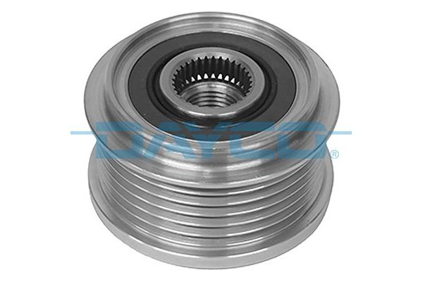 Alternatör Kasnağı  DAYCO ALP2481