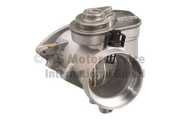 Gaz Kelebeği  PIERBURG 7.14325.03.0