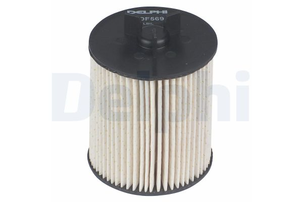 Yakıt Filtresi  Audi A2 (8Z)(06.2000->)  DELPHI HDF569