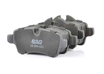 Fren Disk Balata Arka BSG 15-200-033  34216778327 34216794059 34216778326 34216778325 34216772894