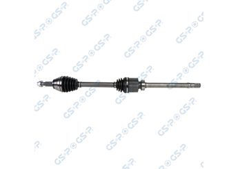 Aks Komple Ön Sağ GSP 203831  391000897R