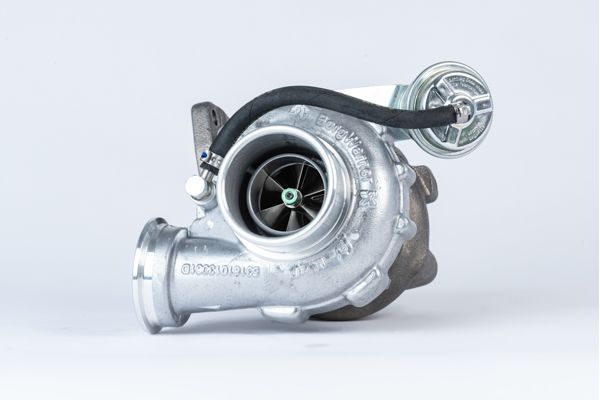Turbo Şarj  BORGWARNER 53169880022