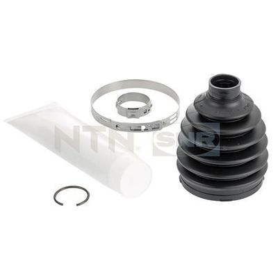 Aks Körüğü Ön Dış Sağ veya Sol Renault Grand Modus (01.2008->)  RENAULT ORJINAL 7701209465