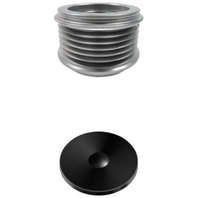 Alternatör Kasnağı  Nissan NV200 /Evalia (M20/M)(08.2009->)  HELLA 9XU 358 038-881