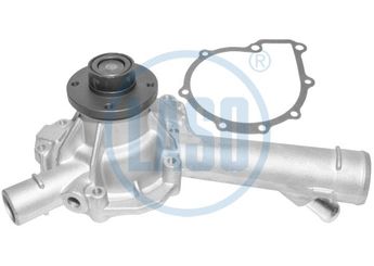 Devirdaim Su Pompası  LASO 20200151  