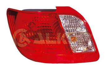 Stop Lambası Sağ MADE IN TAIWAN KLL395  924021G210