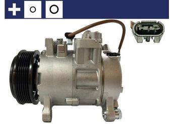 Klima Kompresörü  MAHLE ACP 473 000S  ACP473000S ACP 473 000S 64506805025 64529216467 64529396722 6805025 9216467 9 216 467 9396722