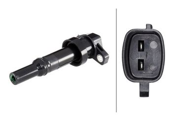 Ateşleme Bobini  HELLA 5DA 193 175-961  2730103110 2504079 27301-03110