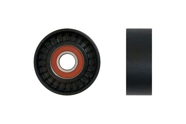 Vantilatör Kayış Gergi Rulmanı  Ford Tourneo Connect (TC7)(2002->)  BITAPART BFO181001
