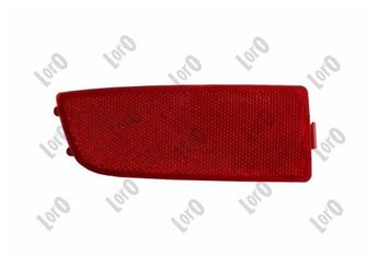 Tampon Reflektörü Arka Sağ CM 25606  9068260040 A9068260040 2E0945106A 2E0945105 A2E0945105