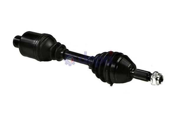 Aks Komple Ön Sağ Chevrolet Epica (2006->)  OPEL ORJINAL 95981842