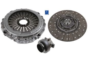 Debriyaj Seti  SACHS 3400 700 669  8130301 81.30301 81300056032 81.30005-6032 81300056040 81.30005-6040 81300059030 81.30005-9030 81300059032 81.30005-9032 81300059040 81.30005-9040 81300059047 81.30005-9047 81303010677 81.30301-0677 81303050218 81.30305-0218 81324120006 81.32412-0006 81300059052 81.30005-9052 81300059062 81.30005-9062