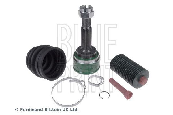 Aks Kafası Ön Dış Sağ veya Sol Hyundai Atos Prime (MX)(2000->)  BLUE PRINT ADG08982