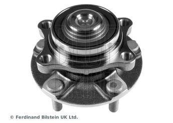 Teker Rulmanı Ön Sağ veya Sol BLUE PRINT ADN18258  40202AL56C 40202AL510 40202-AL510 40202AL510S1 40202-AL510 S1 40202-AL56C 40202AL56CS1 40202-AL56C S1