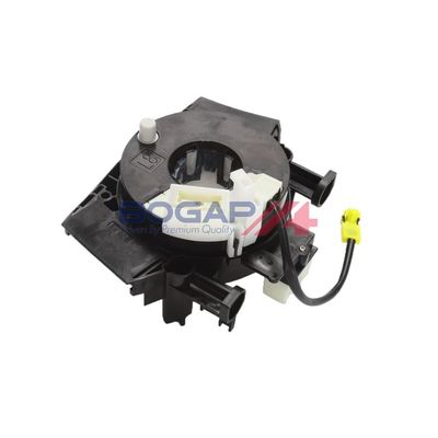 Airbag Sargısı  Nissan Qashqai (J10)(01.2007->)  HELLUX HCS7016