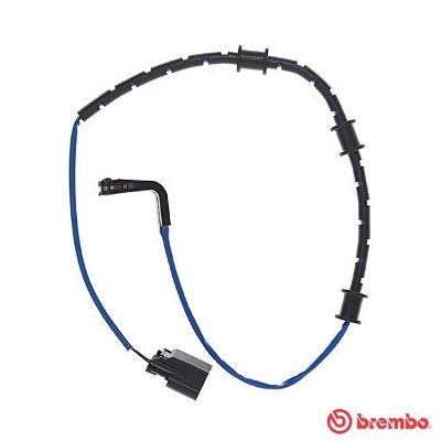 Balata İkaz Kablosu Arka BREMBO A 00 497