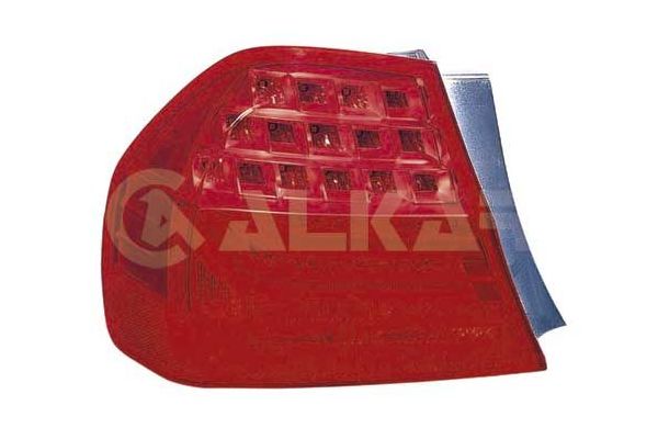 Stop Lambası Dış Sol BMW 3 Serisi Sedan (E90)(2004->)  GVA 9107351