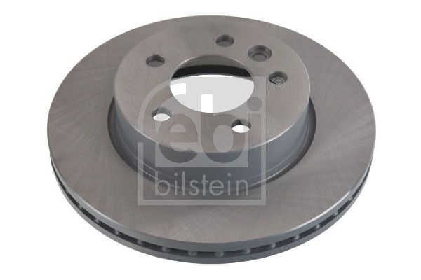 Fren Disk Ayna Ön Sağ ve Sol Volkswagen Transporter Multivan (ST)(10.2021->)  FEBI BILSTEIN 107721