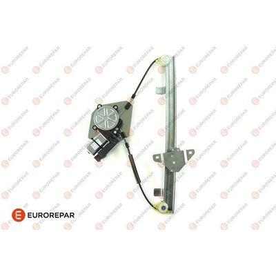 Cam Krikosu Ön Sağ veya Sol EUROREPAR 1689046680