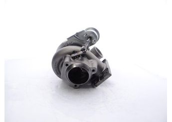 Turbo Şarj  GARRETT 727266-5003S  02-201870