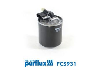 Yakıt Filtresi  PURFLUX FCS931  FCS931 16401HG00D 6070901352 6420906552 A6070901352 A6420906552
