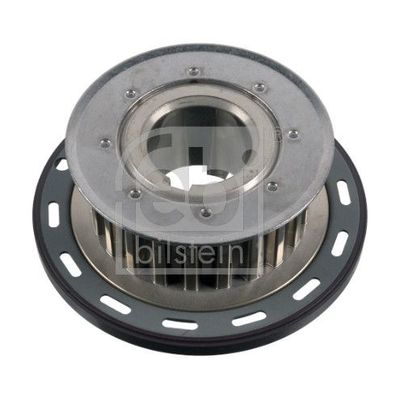 Krank Dişli  Ford Grand C-MAX (CB7)(2010->)  GVA 6043322