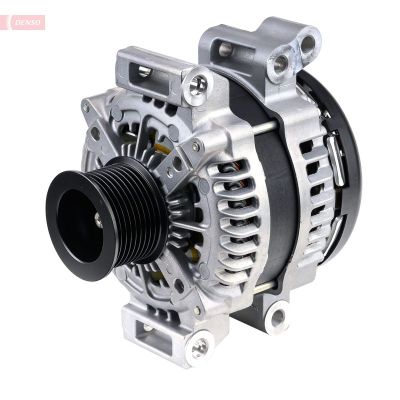 Alternatör  Toyota Land Cruiser 200 (J20)(2008->)  DENSO DAN1209